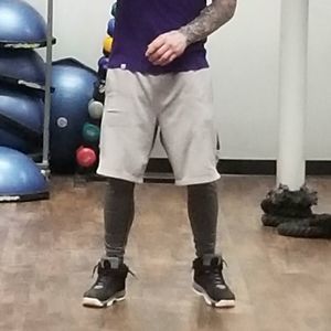 Meet your Posher, Nate